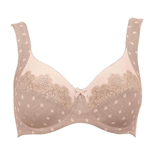 Anita Versailles taupe soutien-gorge sans forme Anita Versailles taupe soutien-gorge sans forme