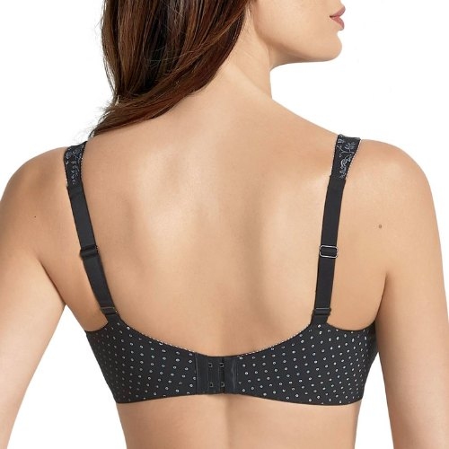 Anita Care Nice noir soutiens-gorge prothétiques Anita Care Nice noir soutiens-gorge prothétiques