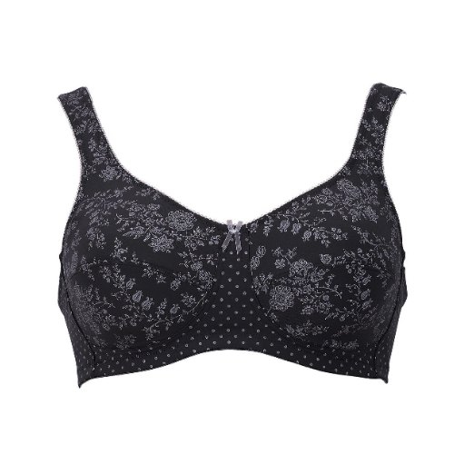Anita Care Nice noir soutiens-gorge prothétiques Anita Care Nice noir soutiens-gorge prothétiques