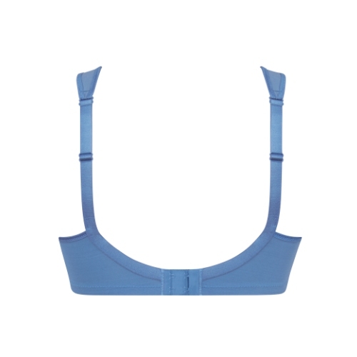 Anita Clara bleu soutien-gorge sans armatures en dentelle Anita Clara bleu soutien-gorge sans armatures en dentelle