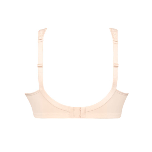 Anita Clara rose soutien-gorge sans armatures en dentelle Anita Clara rose soutien-gorge sans armatures en dentelle