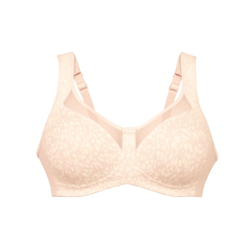 Anita Clara rose soutien-gorge sans armatures en dentelle Anita Clara rose soutien-gorge sans armatures en dentelle