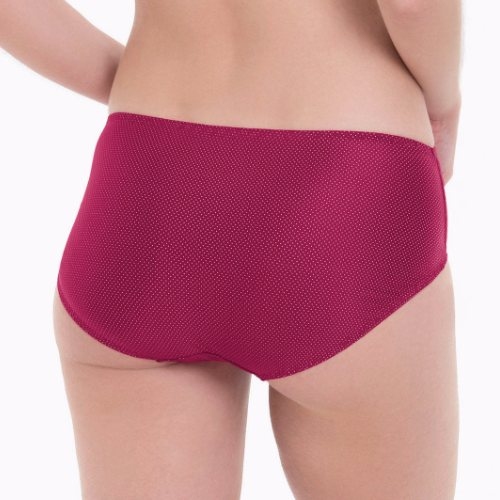 Anita Orely rouge slip Anita Orely rouge slip