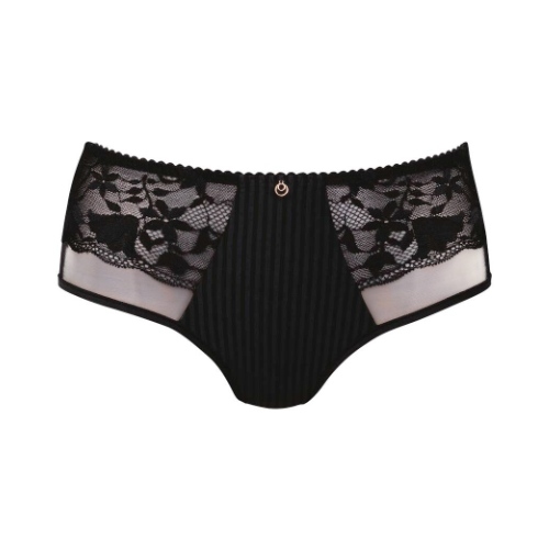 Rosa Faia Sita noir slip Rosa Faia Sita noir slip