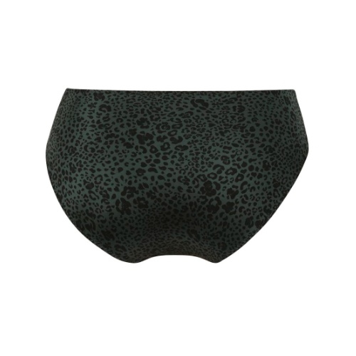 Rosa Faia Joy vert/print slip Rosa Faia Joy vert/print slip