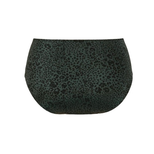 Rosa Faia Joy vert/print haut slip Rosa Faia Joy vert/print haut slip