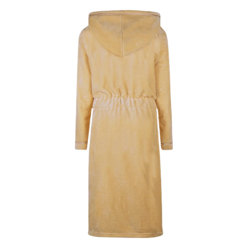 Charlie Choe Cozy Days beige peignoir Charlie Choe Cozy Days beige peignoir