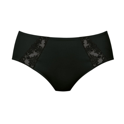 Rosa Faia Grazia noir haut slip Rosa Faia Grazia noir haut slip