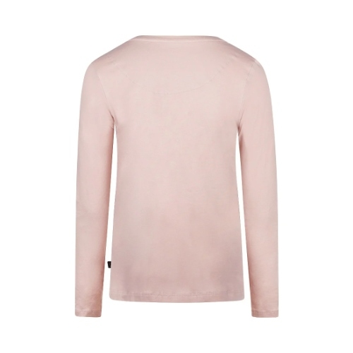Charlie Choe Cozy Days rose/print chemise de nuit Charlie Choe Cozy Days rose/print chemise de nuit