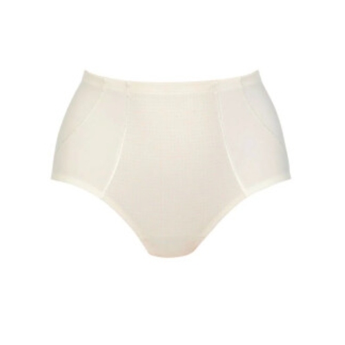 Anita Clara ivoire/print haut slip Anita Clara ivoire/print haut slip