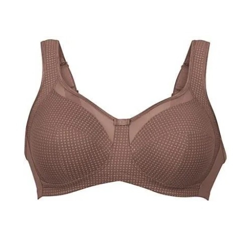 Anita Clara berry soutien-gorge sans armatures en dentelle Anita Clara berry soutien-gorge sans armatures en dentelle
