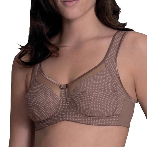 Anita Clara berry soutien-gorge sans armatures en dentelle Anita Clara berry soutien-gorge sans armatures en dentelle