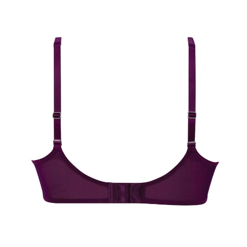 Rosa Faia Rosemary violet soutien-gorge sans forme Rosa Faia Rosemary violet soutien-gorge sans forme