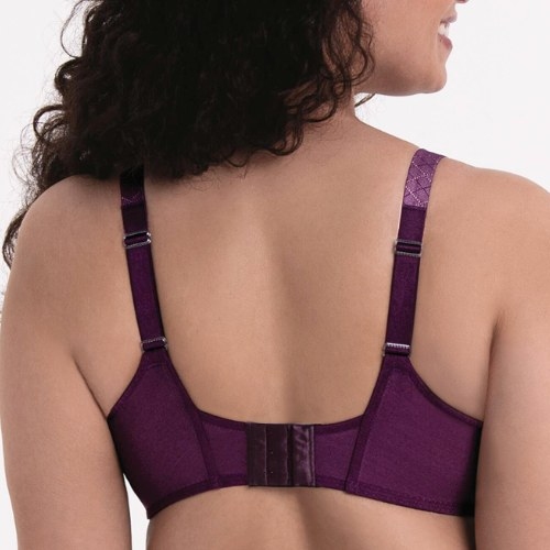 Rosa Faia Rosemary violet soutien-gorge rembourré Rosa Faia Rosemary violet soutien-gorge rembourré