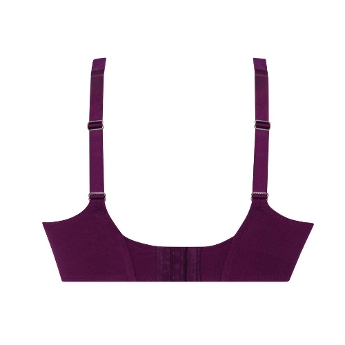 Rosa Faia Rosemary violet soutien-gorge rembourré Rosa Faia Rosemary violet soutien-gorge rembourré