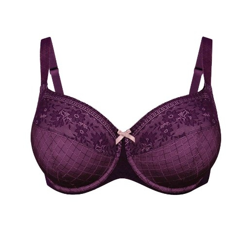 Rosa Faia Rosemary violet soutien-gorge rembourré Rosa Faia Rosemary violet soutien-gorge rembourré