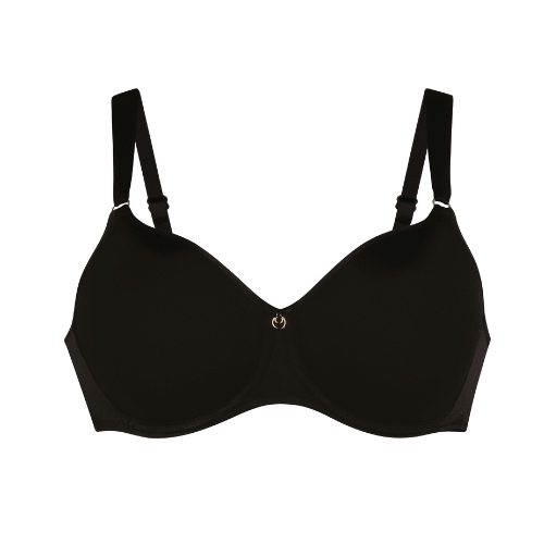 Anita Claire noir soutien-gorge rembourré Anita Claire noir soutien-gorge rembourré