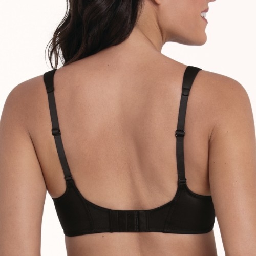 Anita Claire noir soutien-gorge rembourré Anita Claire noir soutien-gorge rembourré