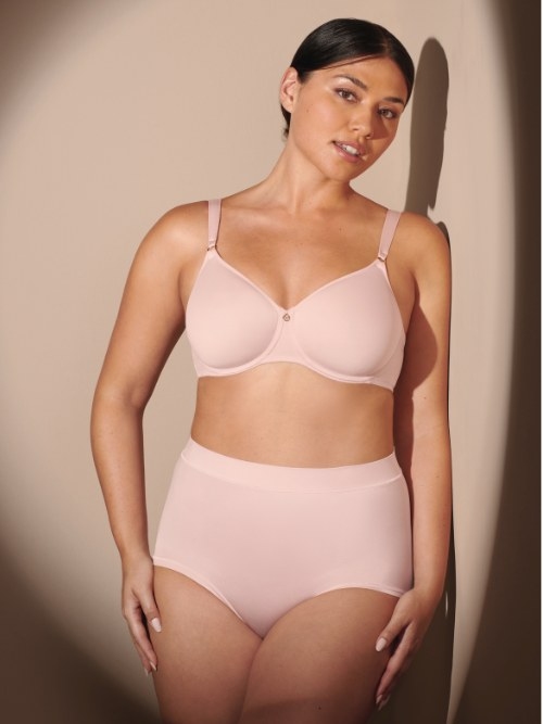 Anita Claire rose soutien-gorge rembourré Anita Claire rose soutien-gorge rembourré