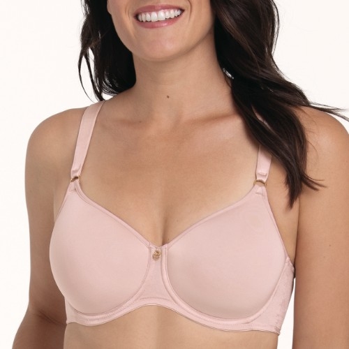 Anita Claire rose soutien-gorge rembourré Anita Claire rose soutien-gorge rembourré