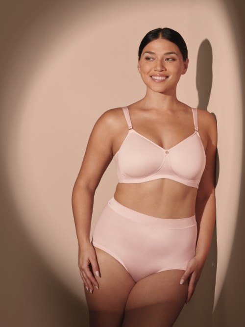Anita Claire rose soutien-gorge rembourré Anita Claire rose soutien-gorge rembourré