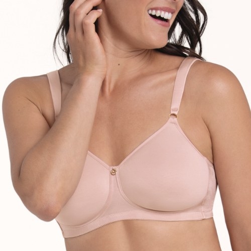 Anita Claire rose soutien-gorge rembourré Anita Claire rose soutien-gorge rembourré