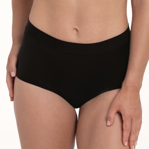 Anita Claire noir slip Anita Claire noir slip