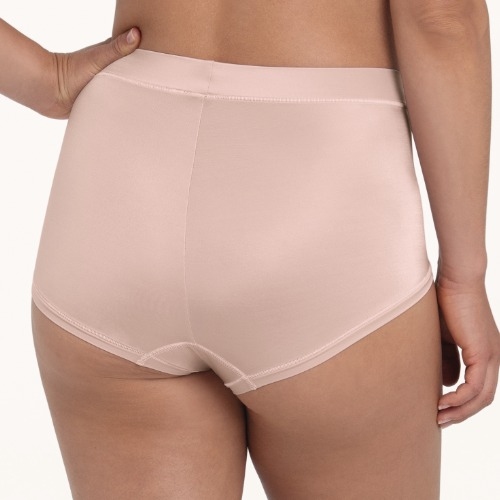 Anita Claire rose slip Anita Claire rose slip