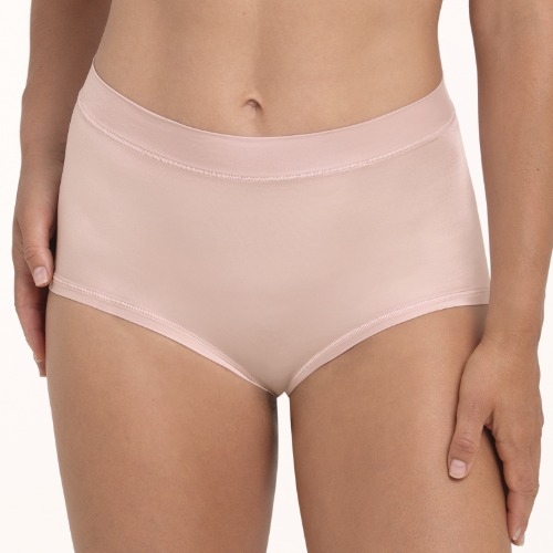 Anita Claire rose slip Anita Claire rose slip