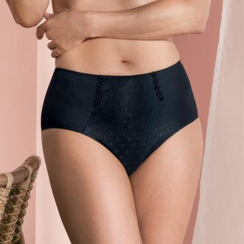 Anita Airita noir slip Anita Airita noir slip