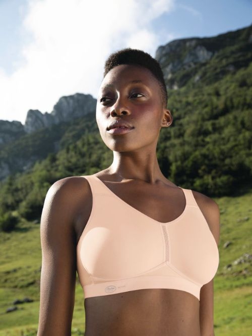 Anita Active Light & Firm rose soutien-gorge de sport Anita Active Light & Firm rose soutien-gorge de sport