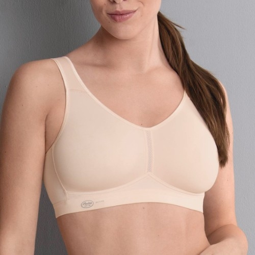 Anita Active Light & Firm rose soutien-gorge de sport Anita Active Light & Firm rose soutien-gorge de sport