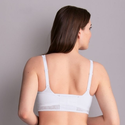 Anita Care Fleur blanc soutien-gorge sans forme Anita Care Fleur blanc soutien-gorge sans forme