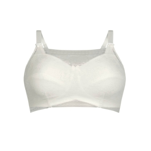 Anita Care Fleur blanc soutien-gorge sans forme Anita Care Fleur blanc soutien-gorge sans forme