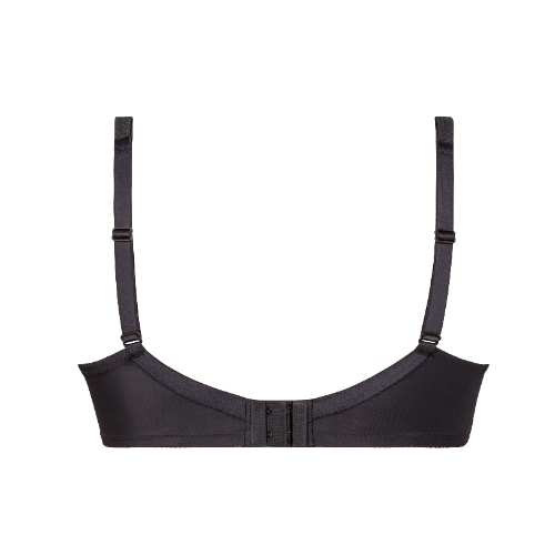 Anita Leni noir soutien-gorge sans forme Anita Leni noir soutien-gorge sans forme