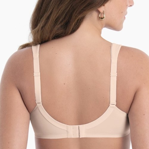 Anita Leni rose soutien-gorge sans forme Anita Leni rose soutien-gorge sans forme