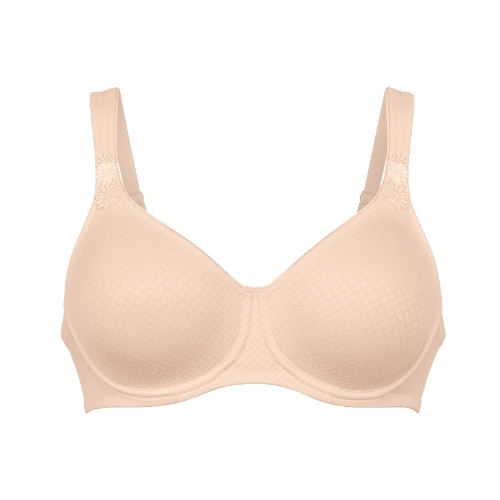 Anita Leni rose soutien-gorge sans forme Anita Leni rose soutien-gorge sans forme