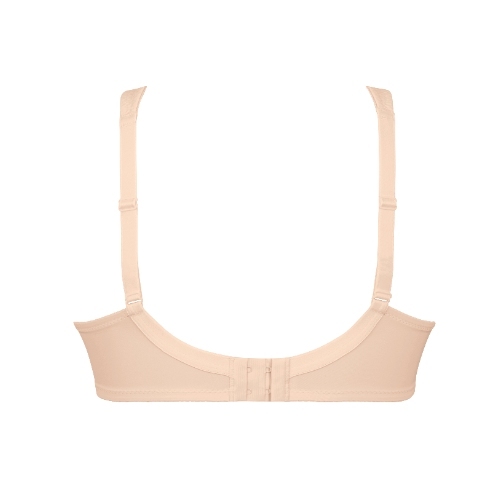 Anita Leni rose soutien-gorge sans forme Anita Leni rose soutien-gorge sans forme