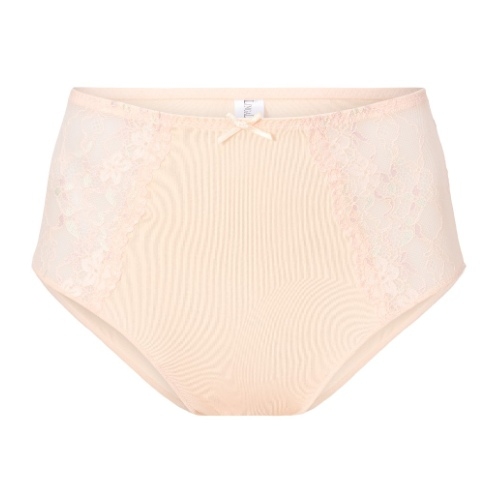 LingaDore Quotidien Basic apricot/gold haut slip LingaDore Quotidien Basic apricot/gold haut slip
