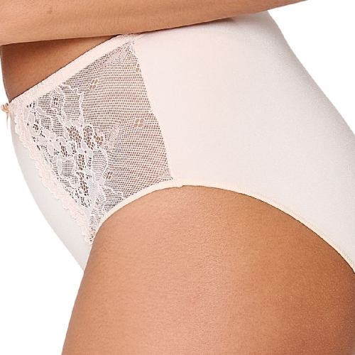 LingaDore Quotidien Basic apricot/gold haut slip LingaDore Quotidien Basic apricot/gold haut slip