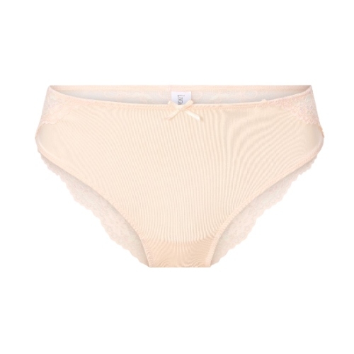 LingaDore Quotidien Basic apricot/gold slip LingaDore Quotidien Basic apricot/gold slip