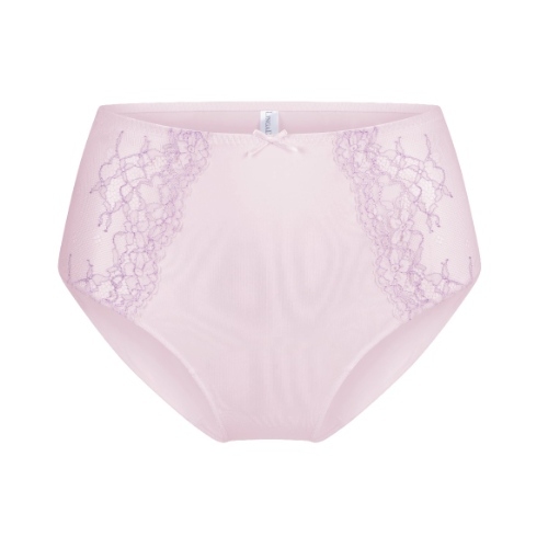 LingaDore Quotidien Basic rose haut slip LingaDore Quotidien Basic rose haut slip