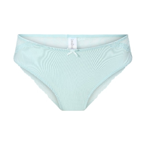 LingaDore Quotidien Basic bleu slip LingaDore Quotidien Basic bleu slip