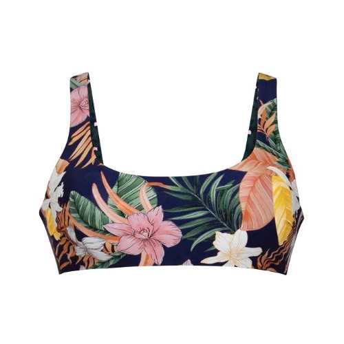 Maillots de bain Rosa Faia Wika vert haut de bikini préformé Maillots de bain Rosa Faia Wika vert haut de bikini préformé